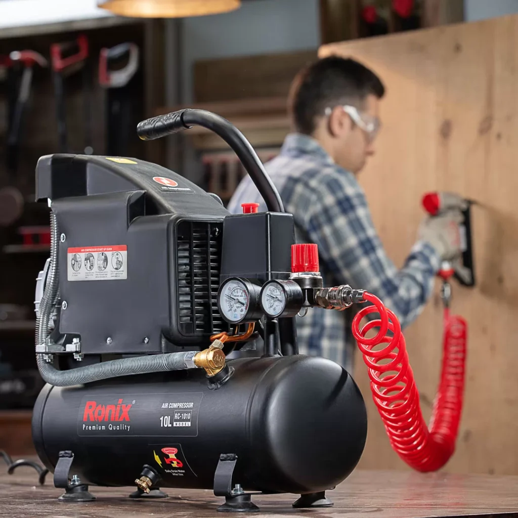 How Long Should an Air Compressor Last