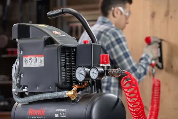 How Long Should an Air Compressor Last